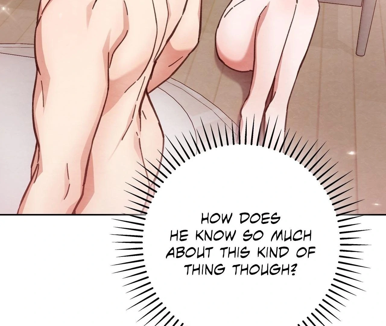 Obscene Neighbors [Official] - Episode 9 manhwa