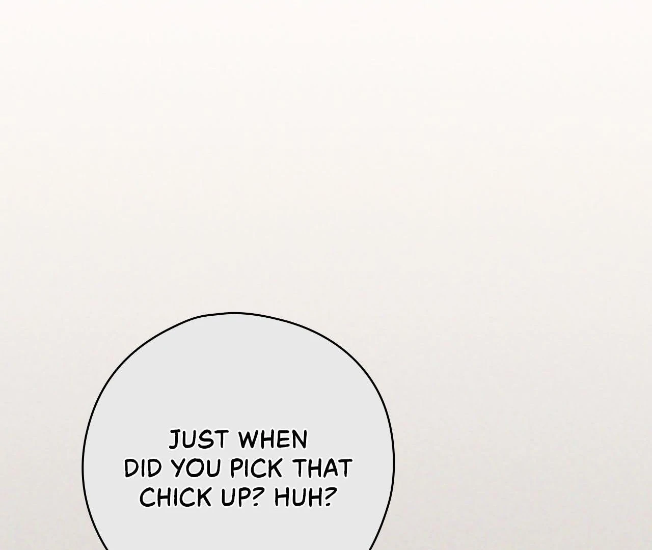 Obscene Neighbors [Official] - Episode 9 manhwa