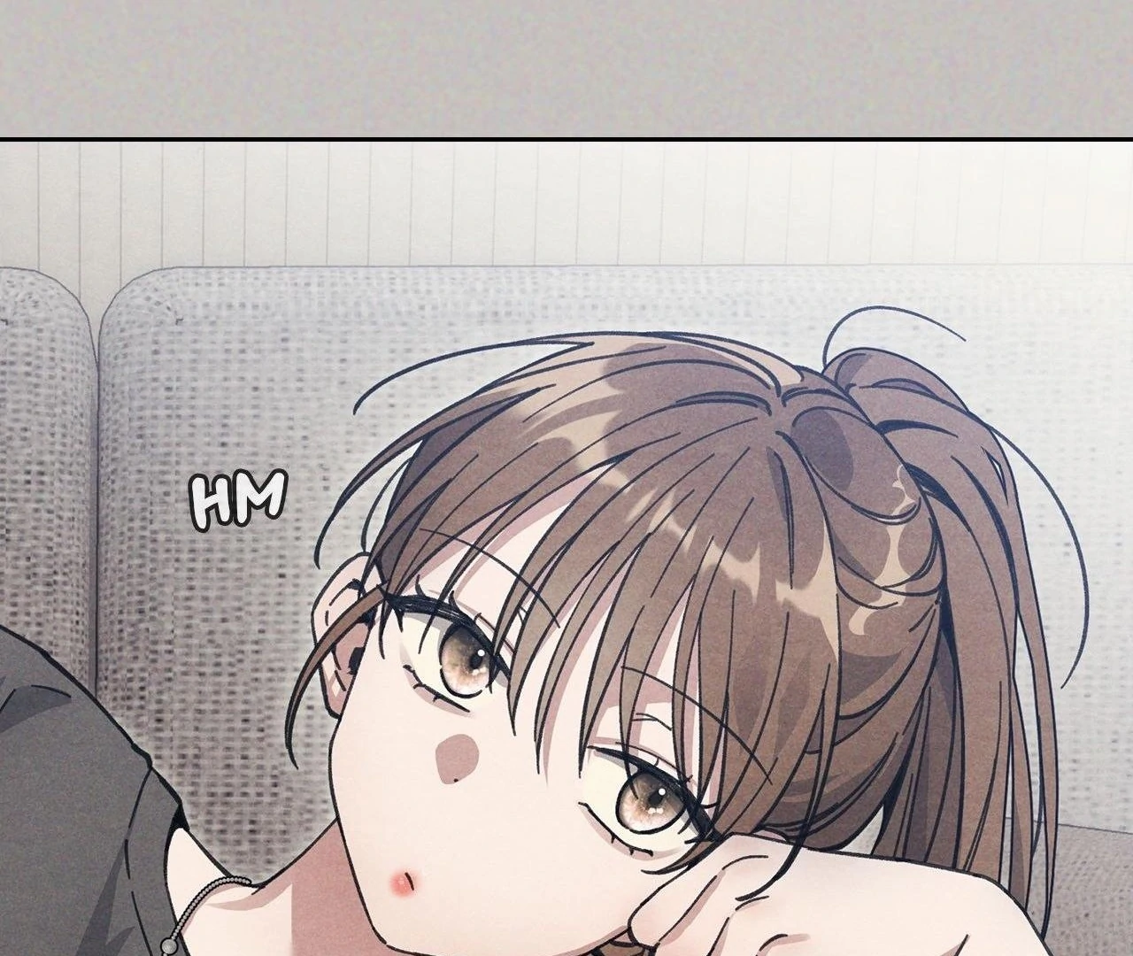 Obscene Neighbors [Official] - Episode 9 manhwa