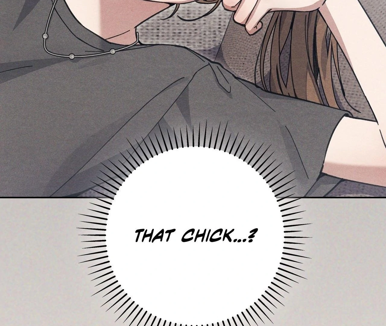 Obscene Neighbors [Official] - Episode 9 manhwa