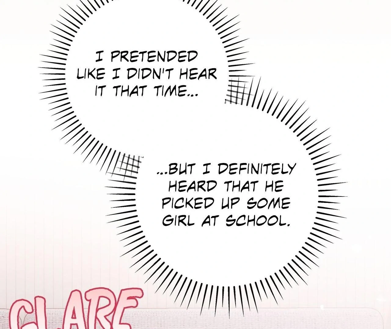 Obscene Neighbors [Official] - Episode 9 manhwa