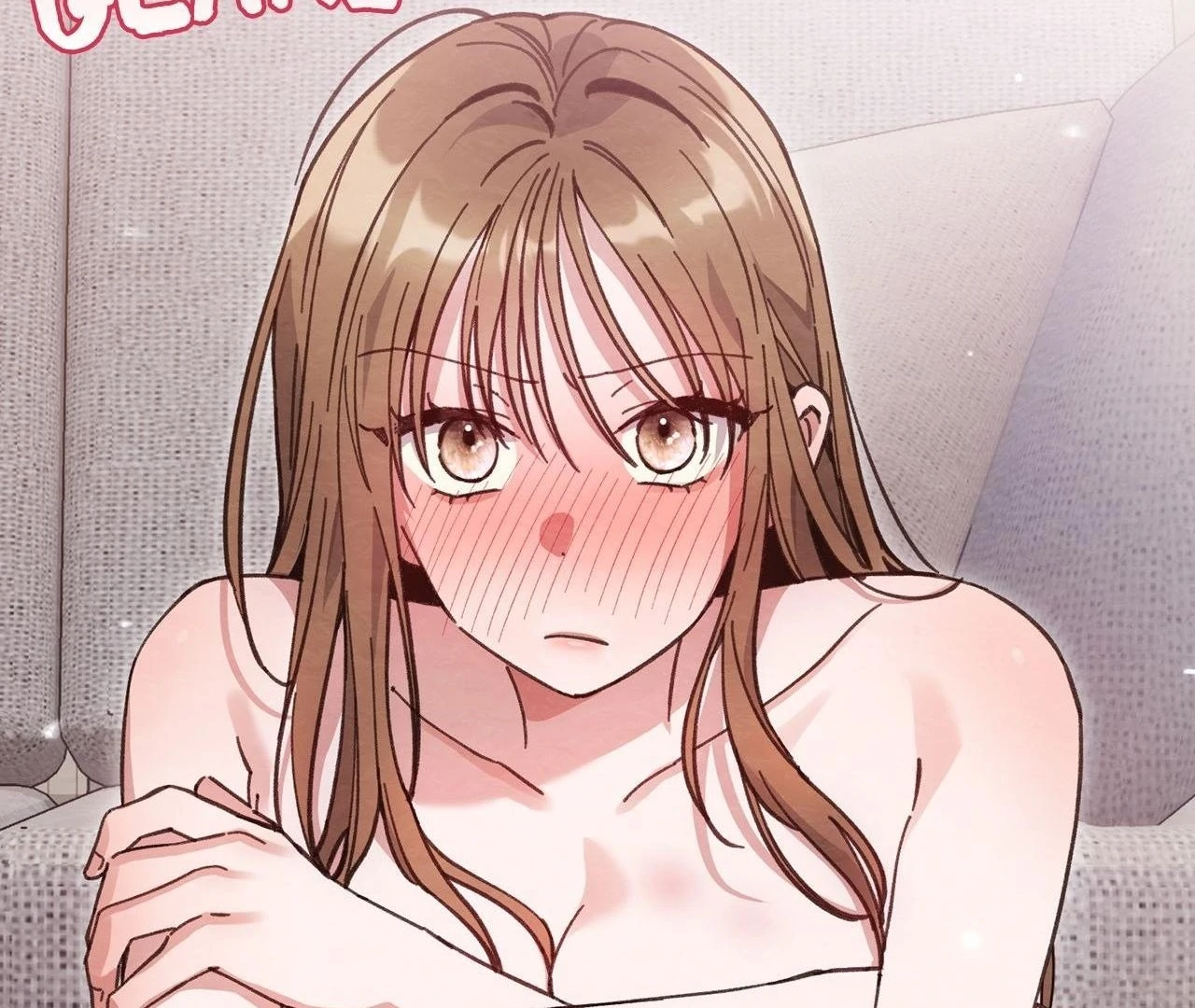 Obscene Neighbors [Official] - Episode 9 manhwa
