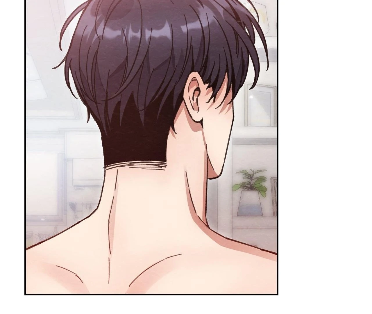 Obscene Neighbors [Official] - Episode 9 manhwa