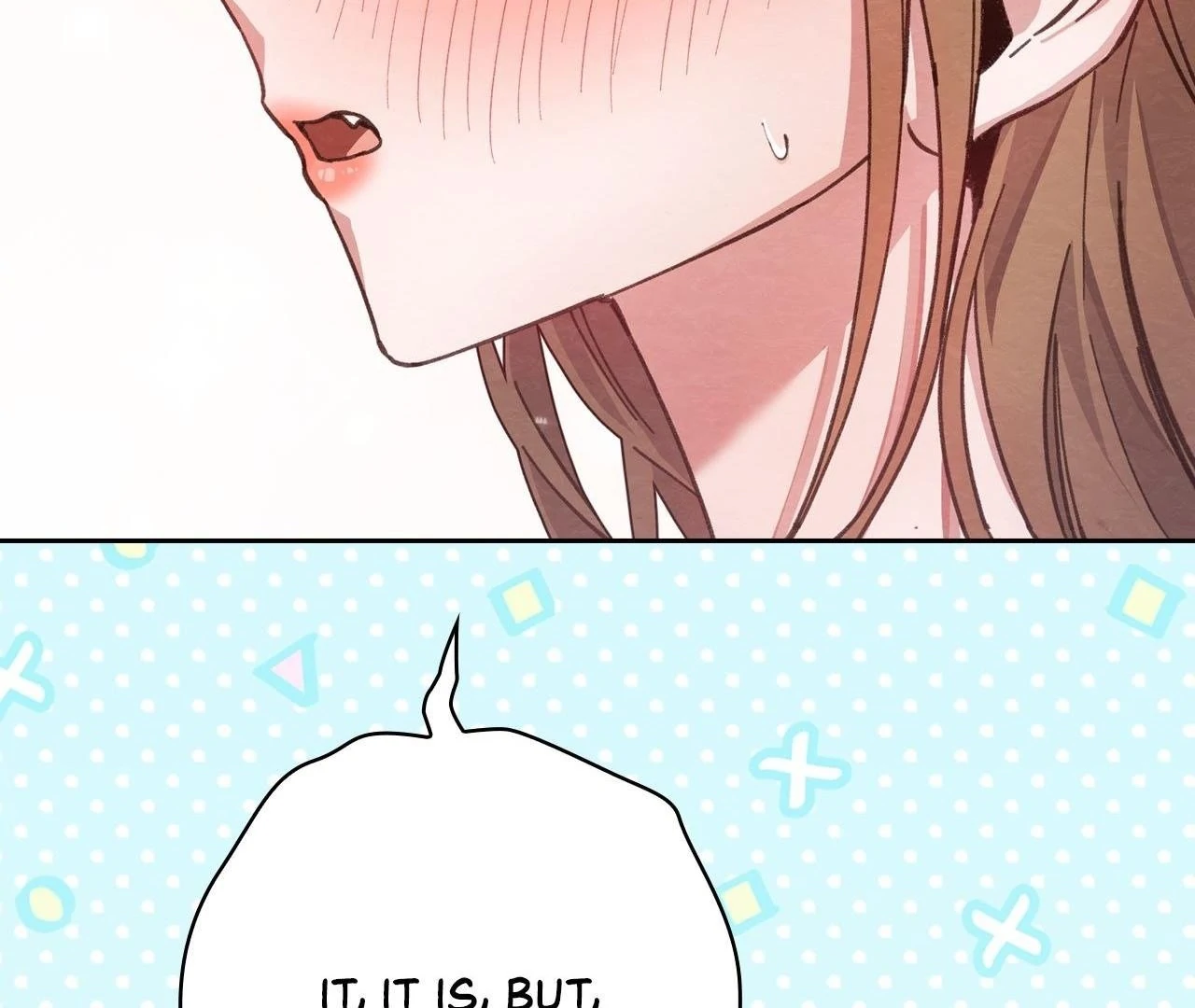 Obscene Neighbors [Official] - Episode 9 manhwa
