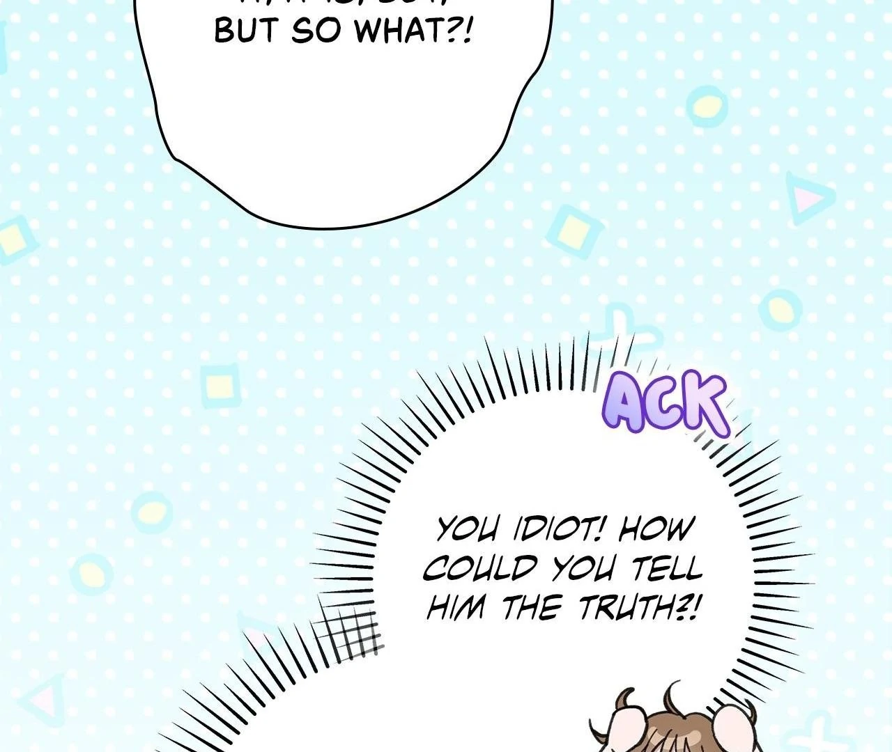 Obscene Neighbors [Official] - Episode 9 manhwa