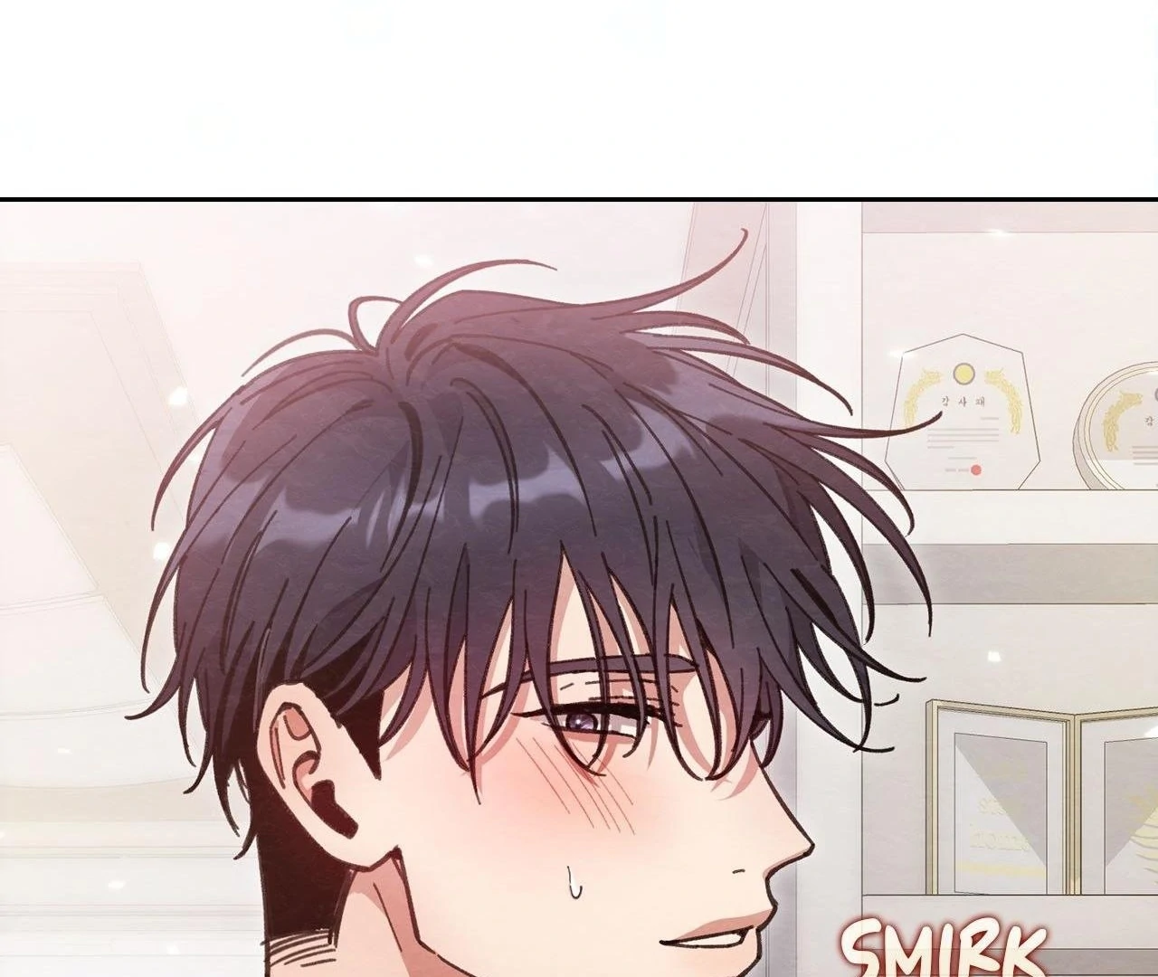 Obscene Neighbors [Official] - Episode 9 manhwa