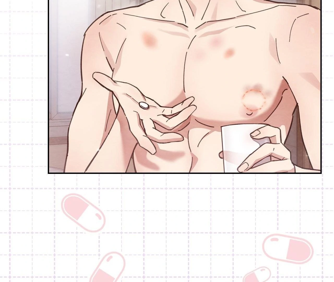 Obscene Neighbors [Official] - Episode 9 manhwa