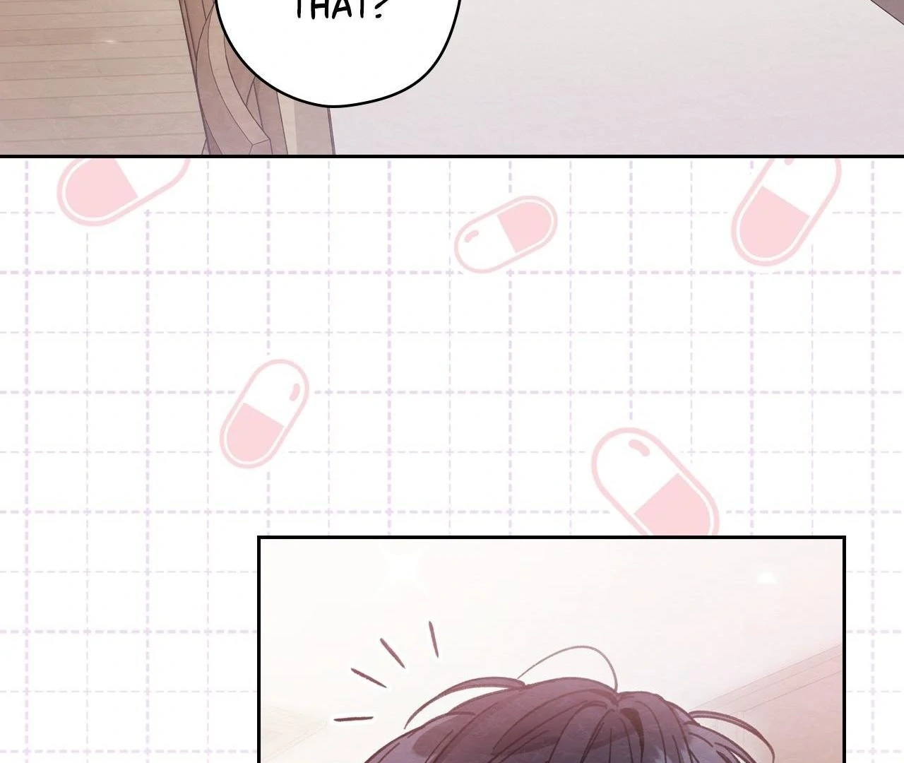 Obscene Neighbors [Official] - Episode 9 manhwa
