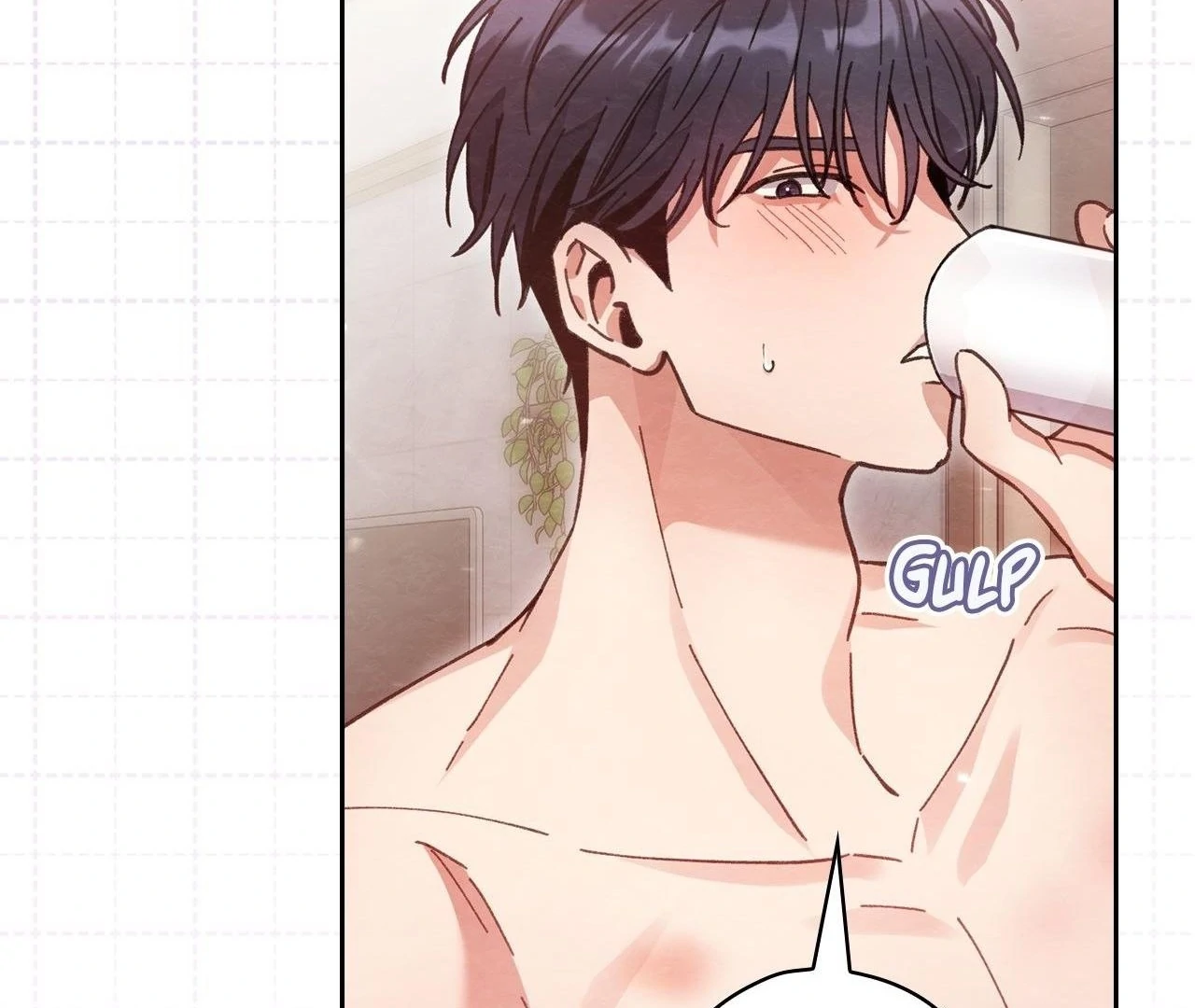 Obscene Neighbors [Official] - Episode 9 manhwa