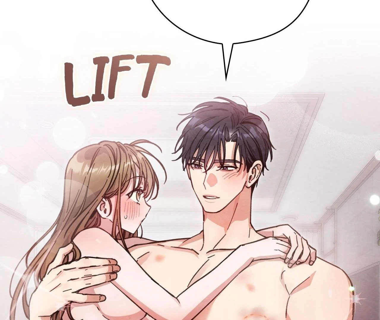 Obscene Neighbors [Official] - Episode 9 manhwa