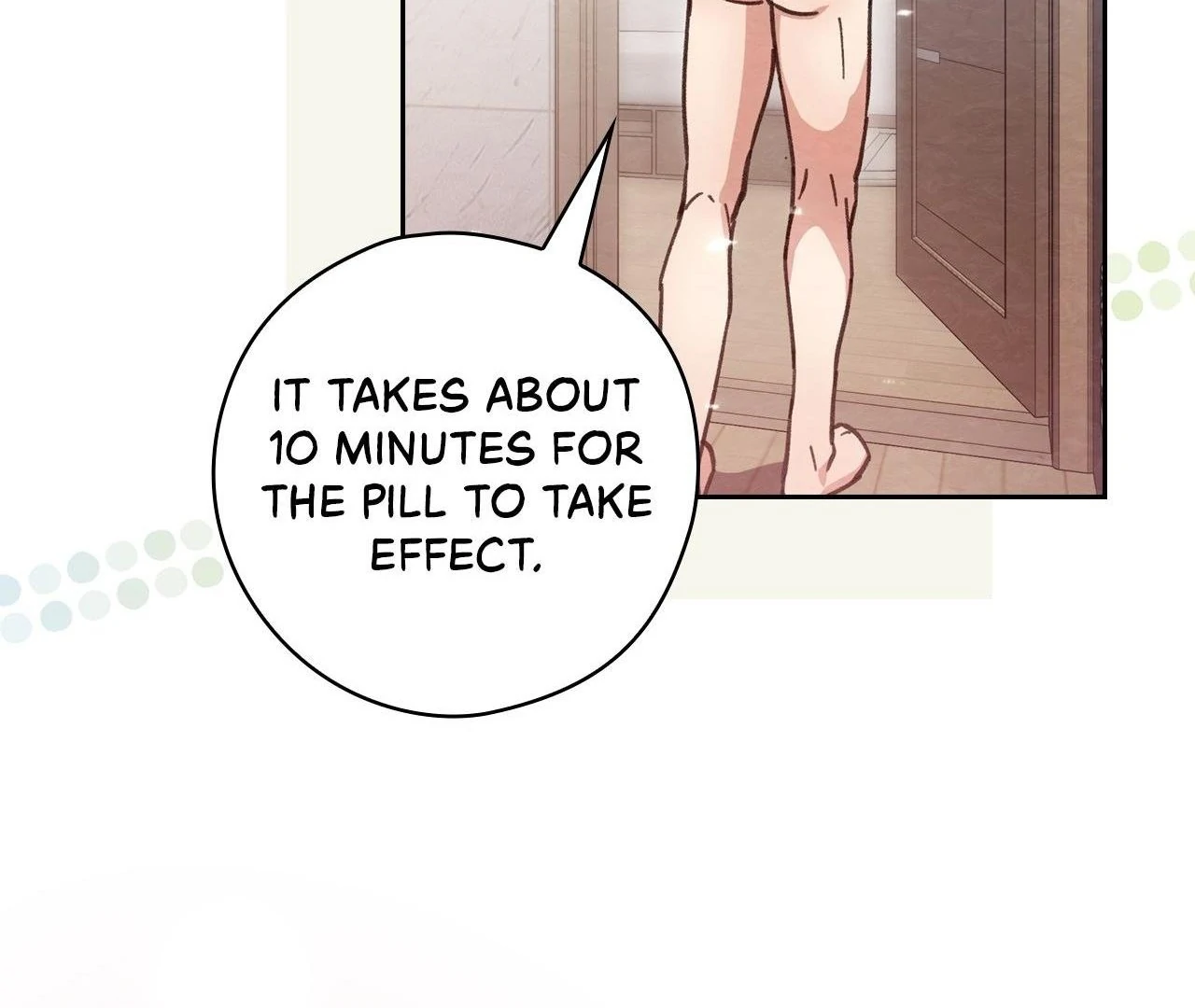 Obscene Neighbors [Official] - Episode 9 manhwa