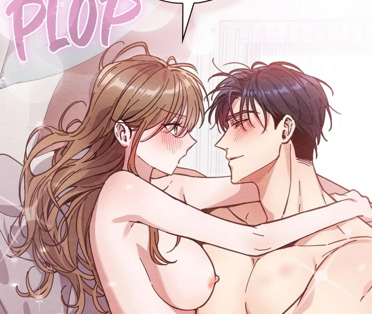 Obscene Neighbors [Official] - Episode 9 manhwa