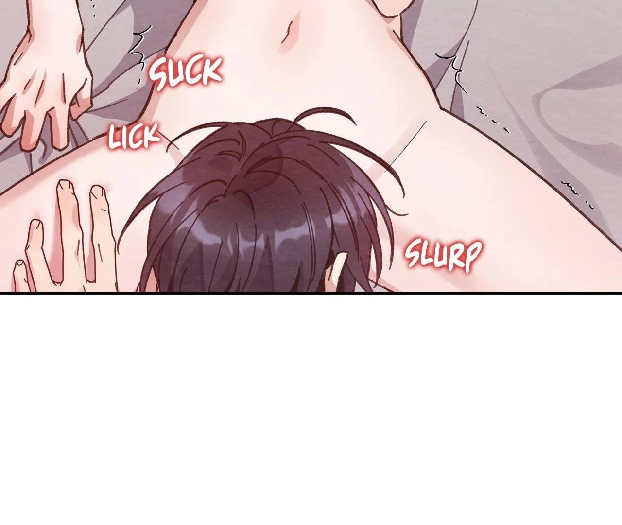Obscene Neighbors [Official] - Episode 9 manhwa
