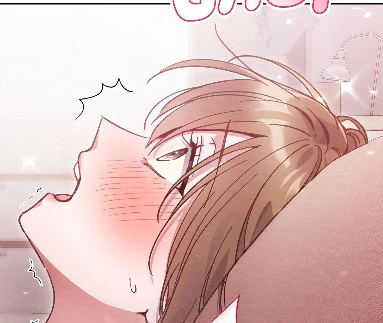 Obscene Neighbors [Official] - Episode 9 manhwa