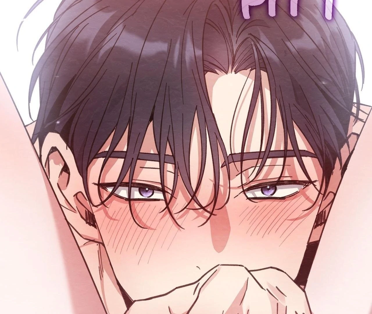 Obscene Neighbors [Official] - Episode 9 manhwa