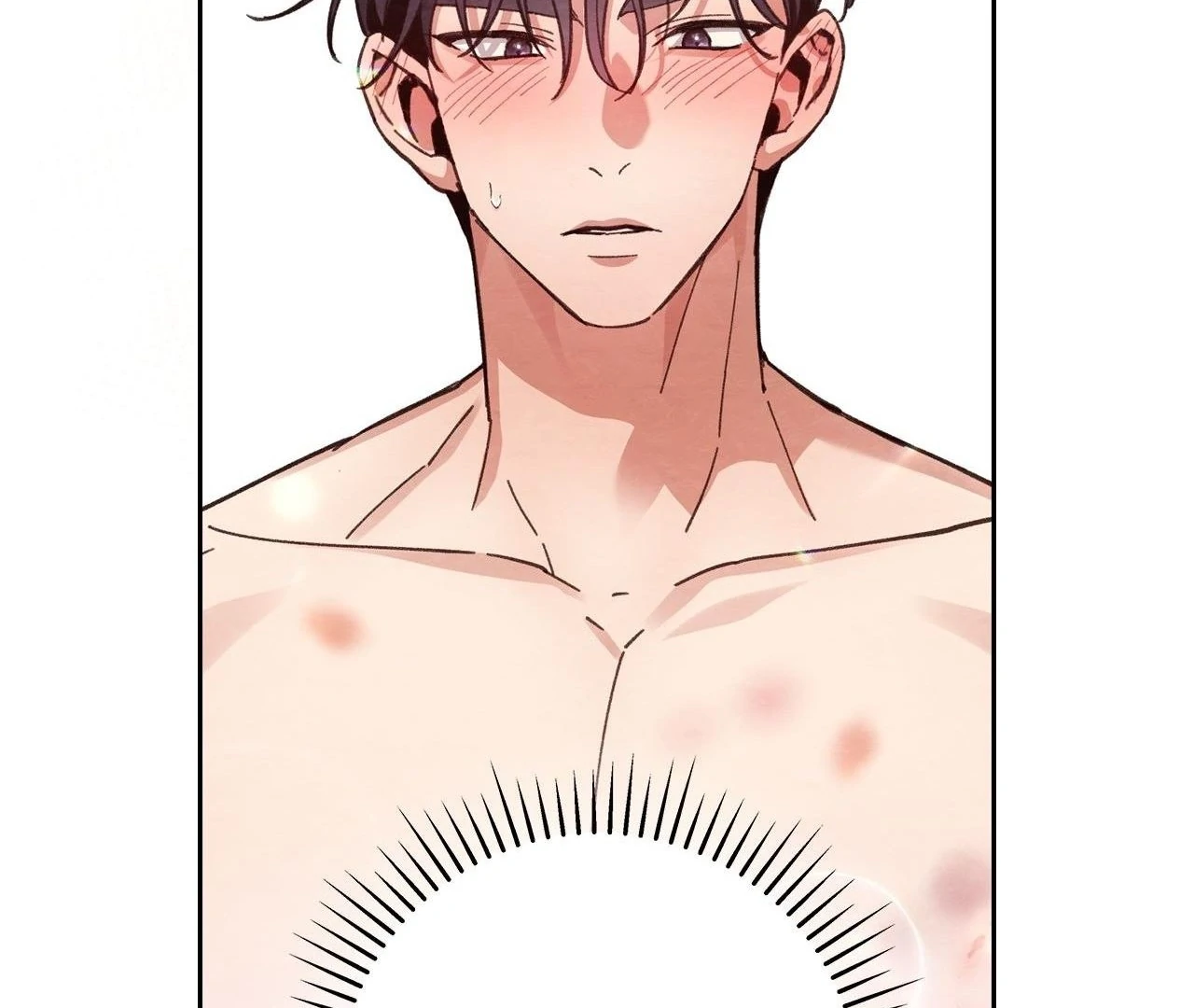 Obscene Neighbors [Official] - Episode 9 manhwa