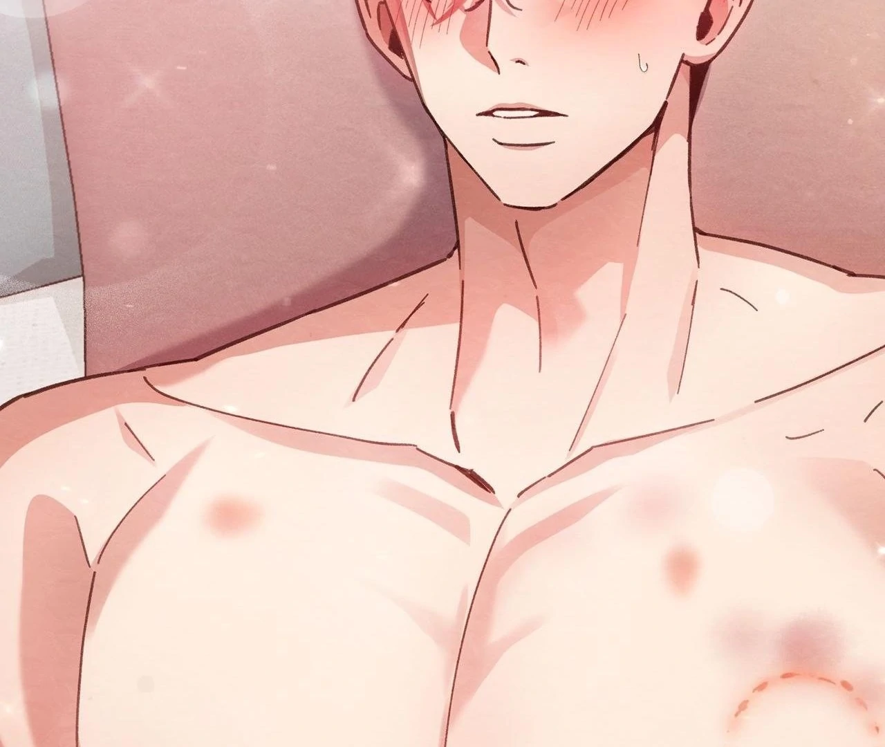 Obscene Neighbors [Official] - Episode 9 manhwa