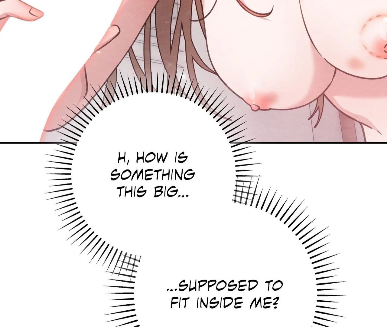 Obscene Neighbors [Official] - Episode 9 manhwa