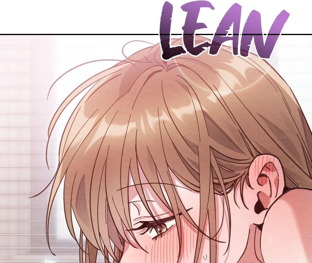 Obscene Neighbors [Official] - Episode 9 manhwa