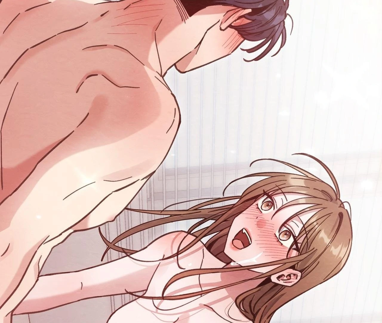 Obscene Neighbors [Official] - Episode 9 manhwa