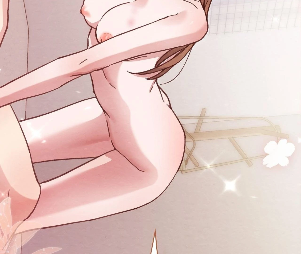 Obscene Neighbors [Official] - Episode 9 manhwa