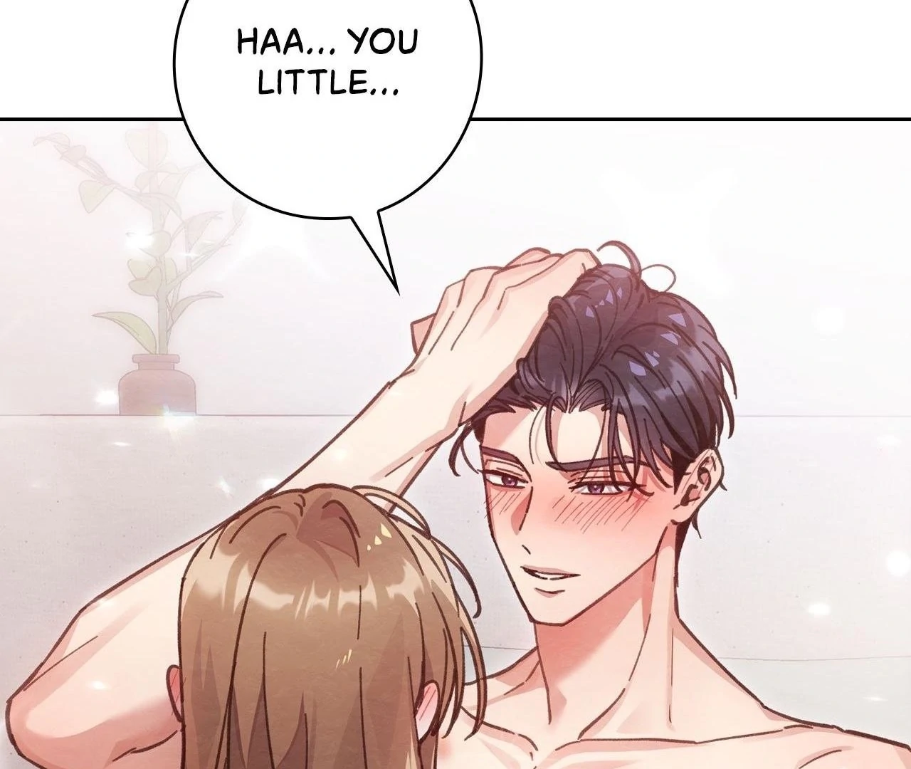 Obscene Neighbors [Official] - Episode 9 manhwa