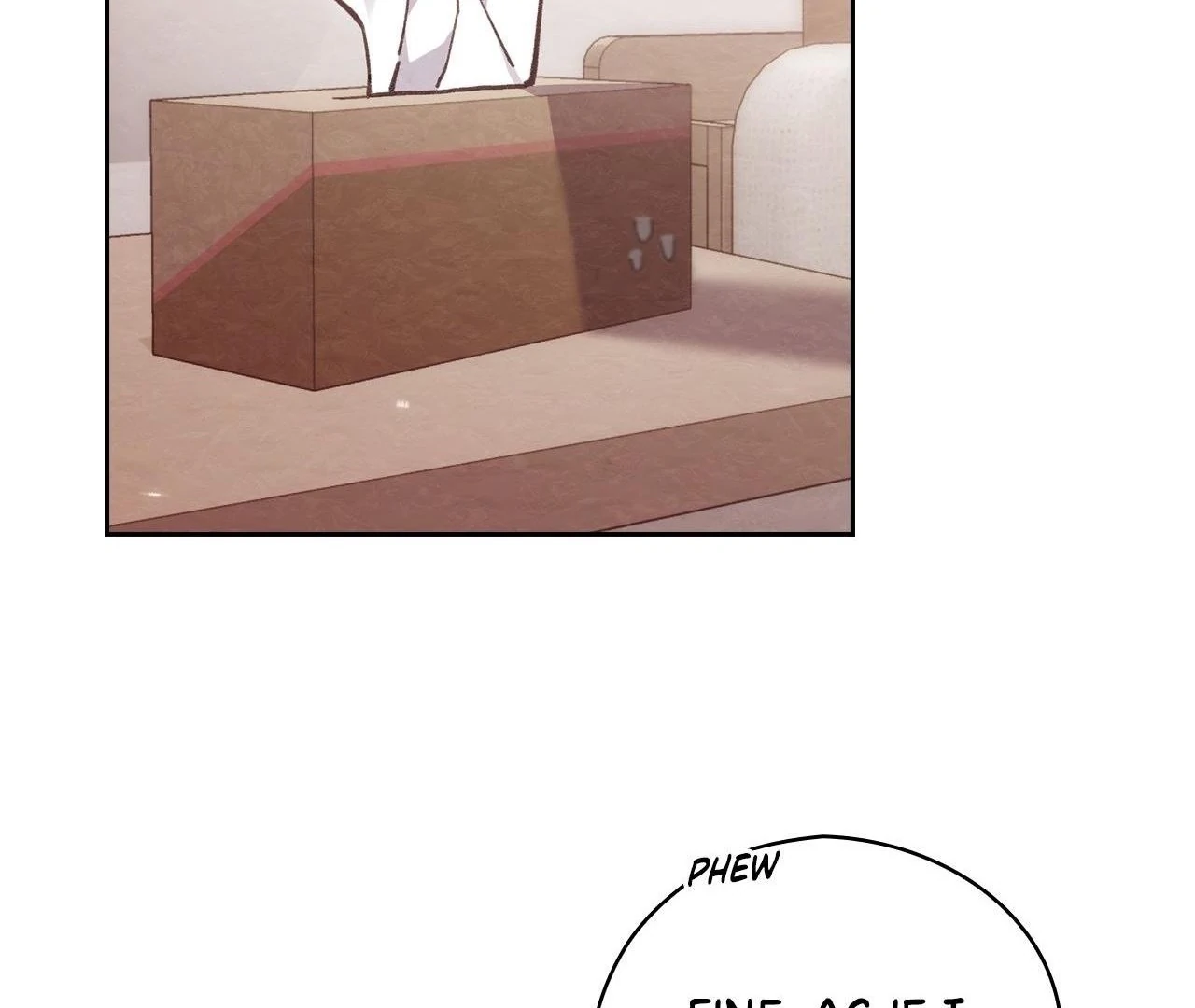 Obscene Neighbors [Official] - Episode 9 manhwa