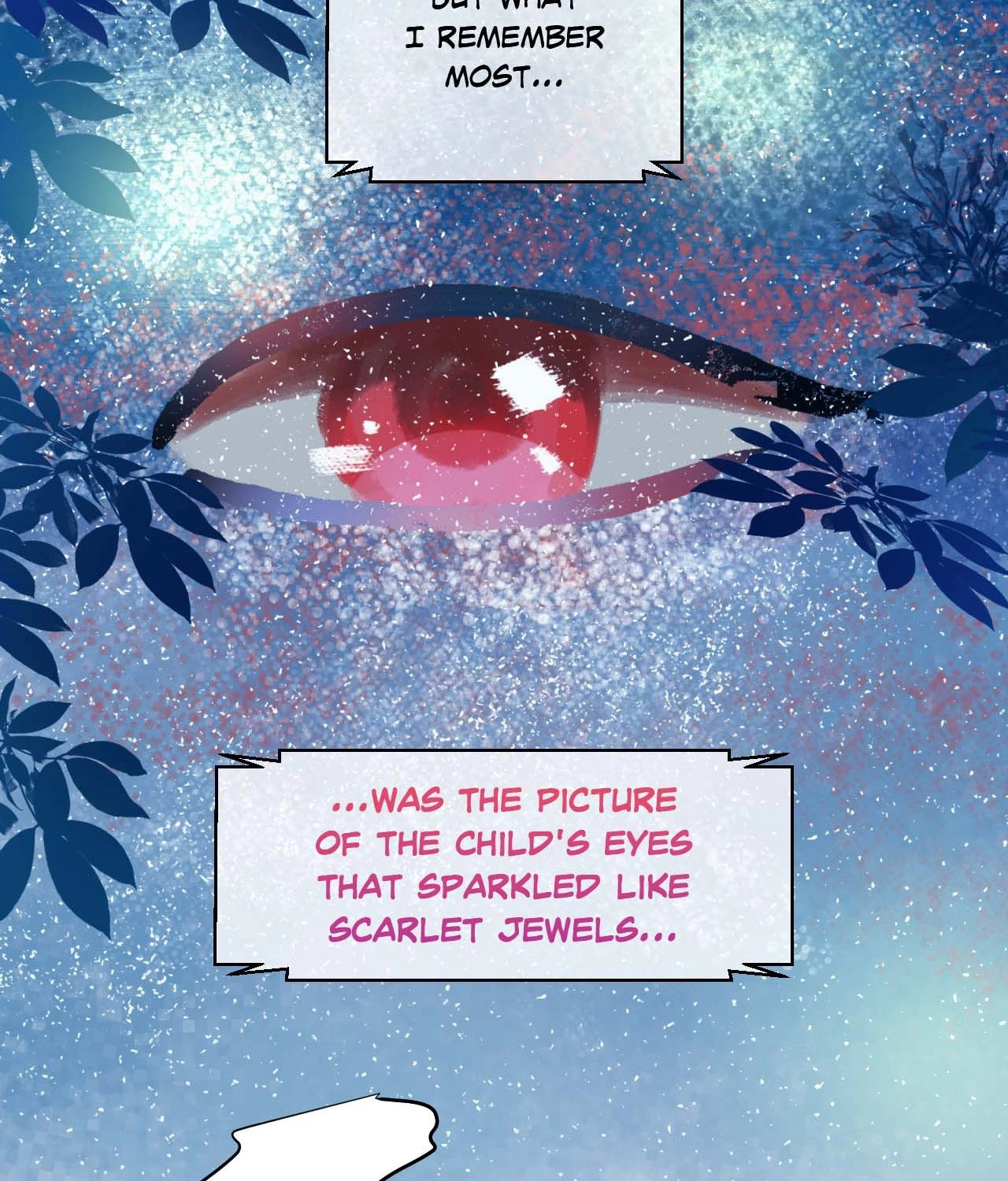 Last Dot [Official] - Chapter 1 manhwa