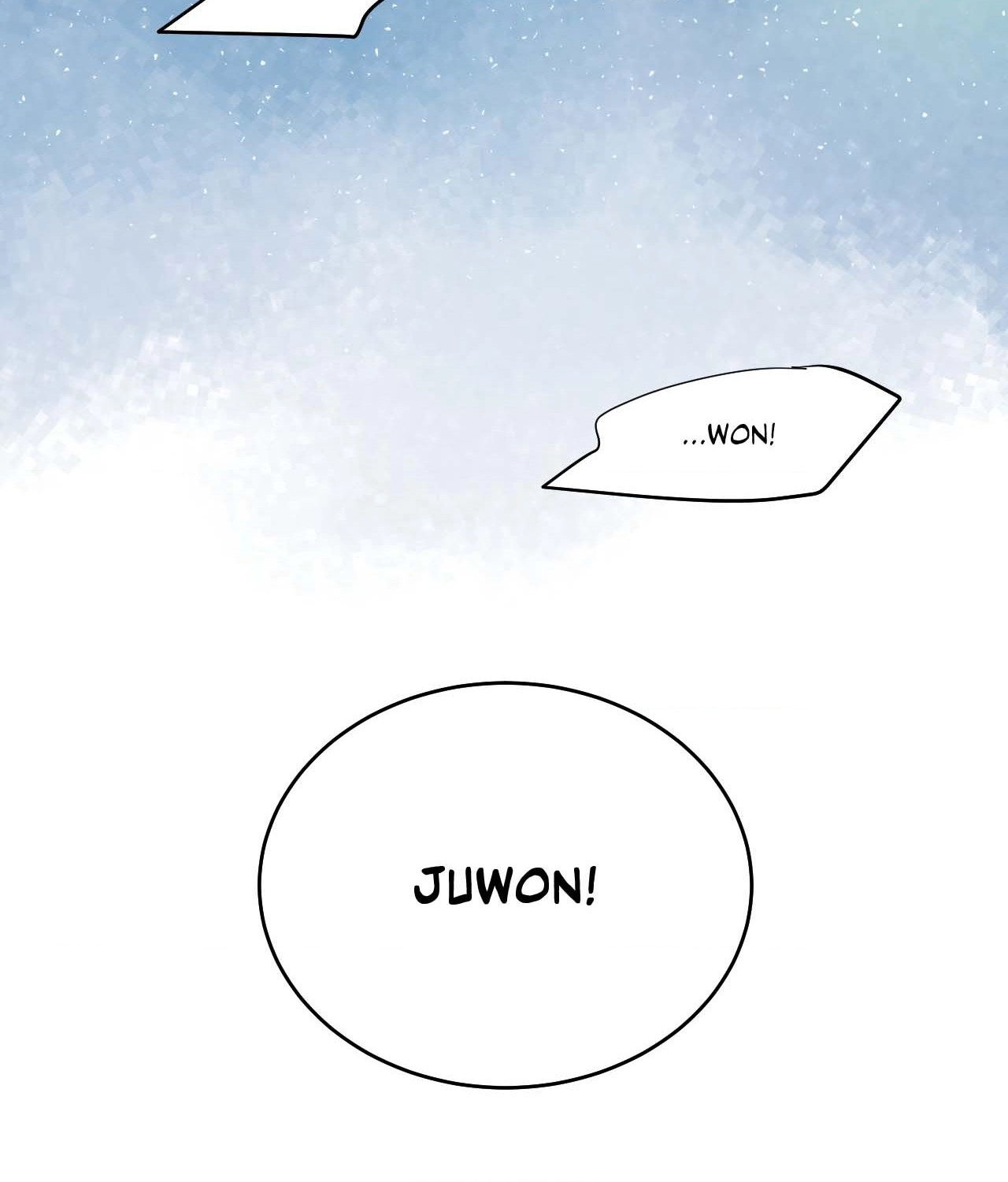 Last Dot [Official] - Chapter 1 manhwa