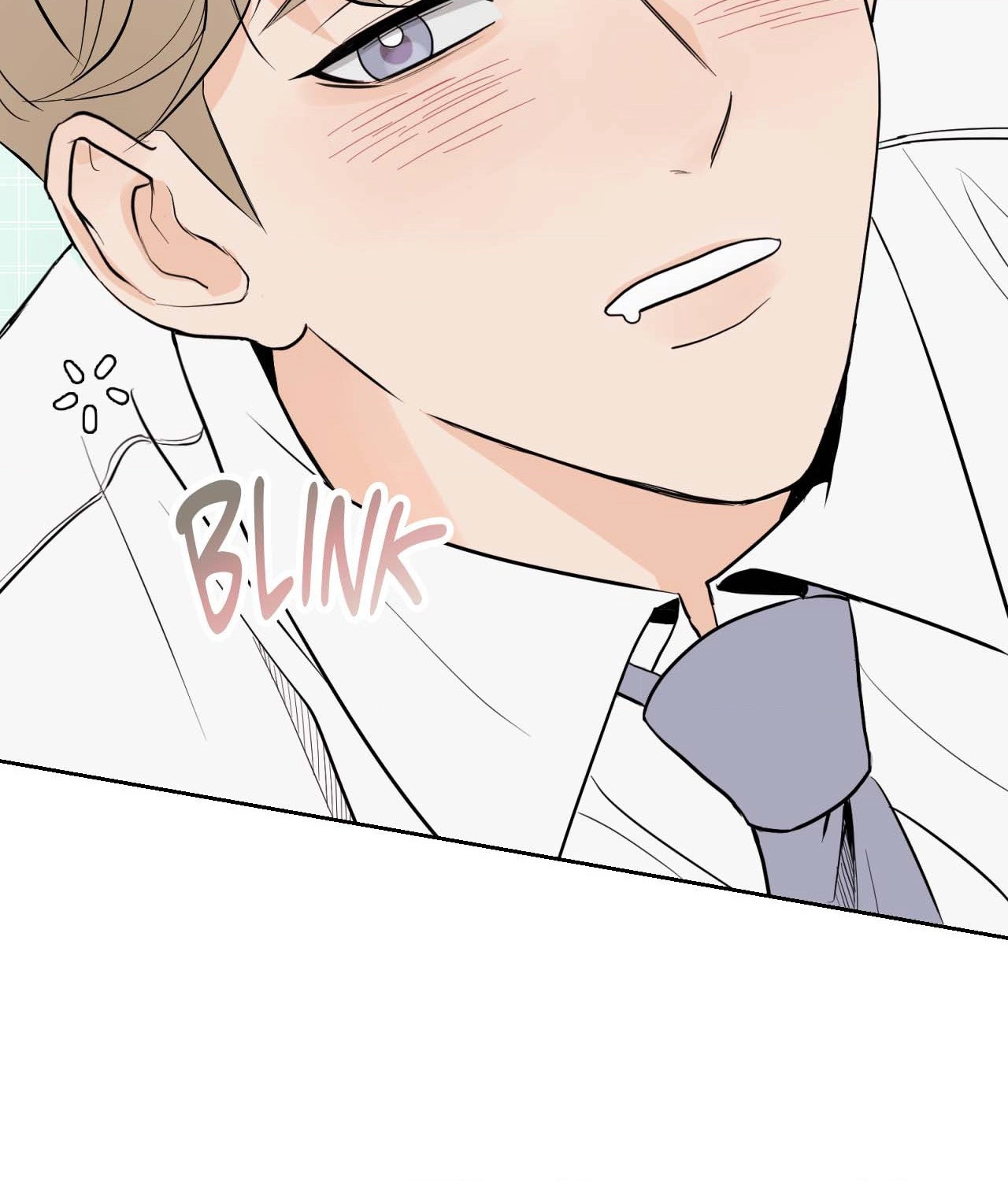 Last Dot [Official] - Chapter 1 manhwa