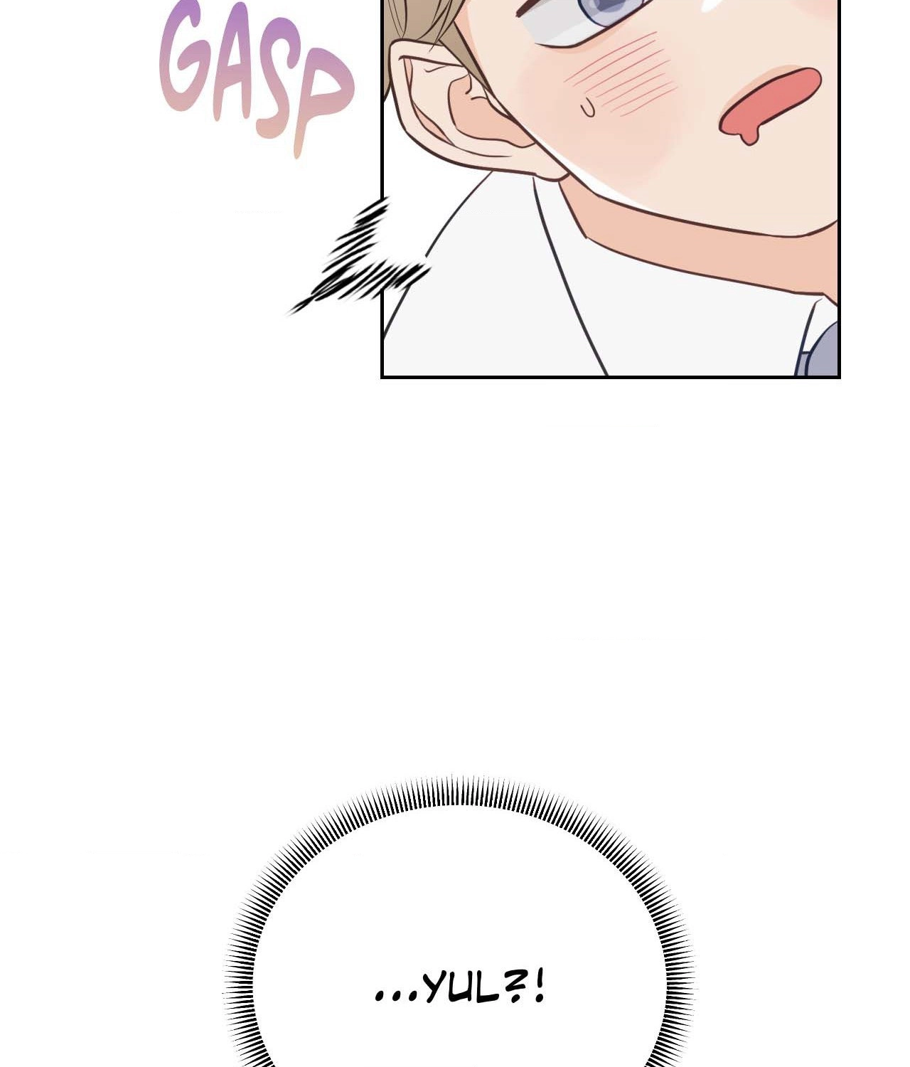 Last Dot [Official] - Chapter 1 manhwa