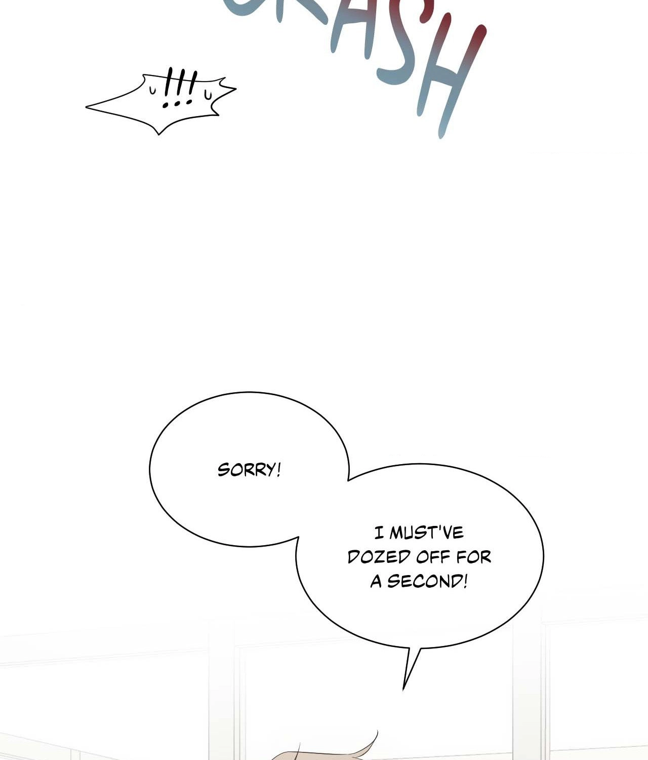 Last Dot [Official] - Chapter 1 manhwa