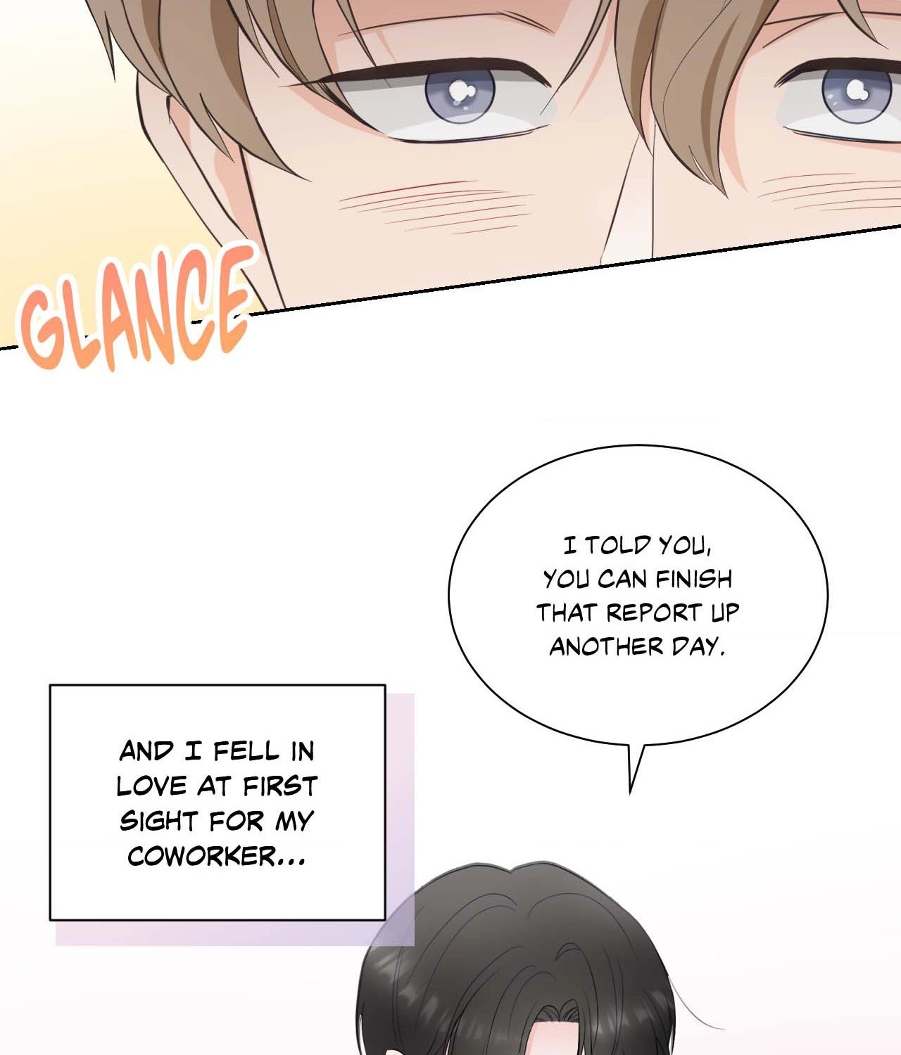 Last Dot [Official] - Chapter 1 manhwa