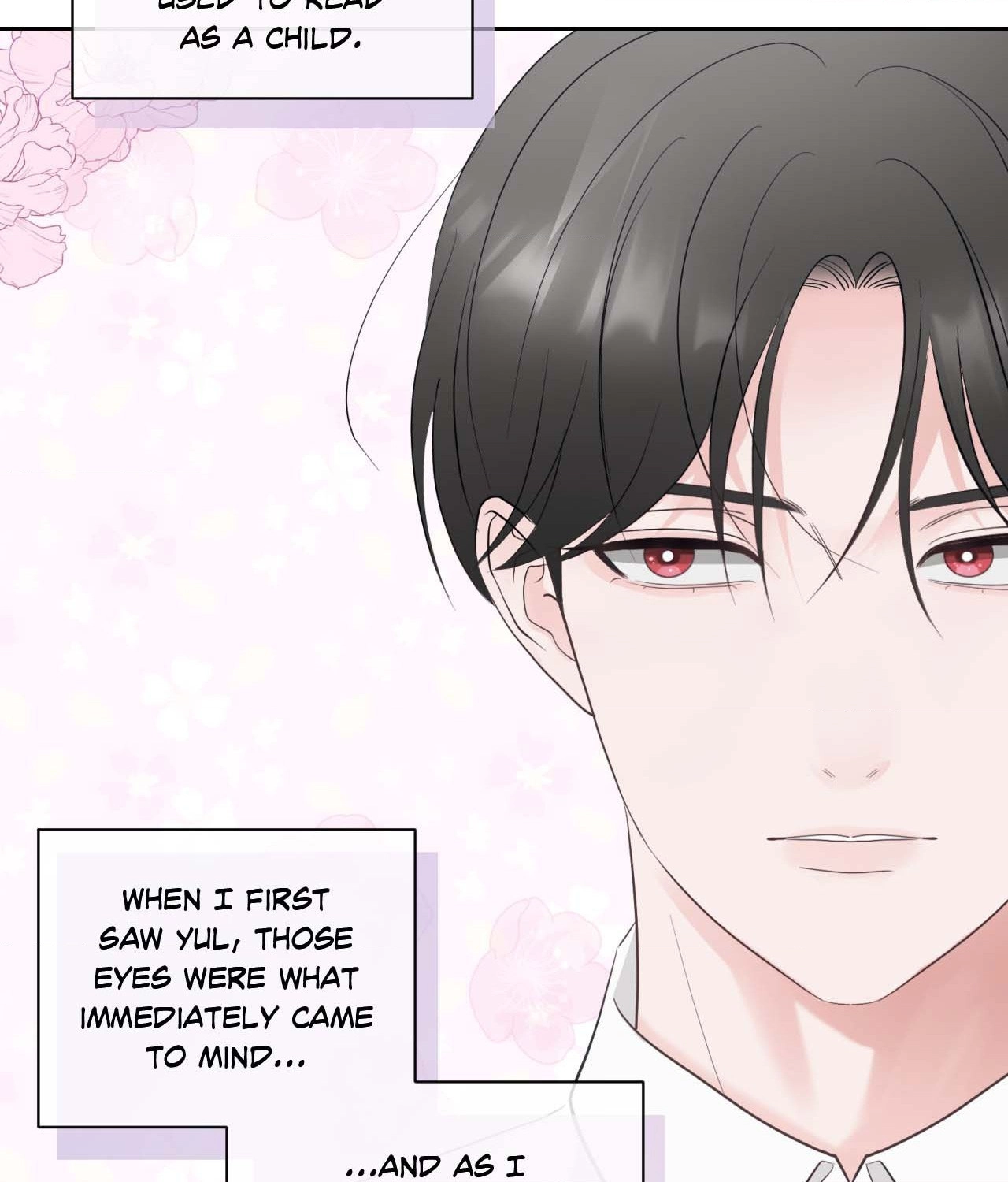 Last Dot [Official] - Chapter 1 manhwa