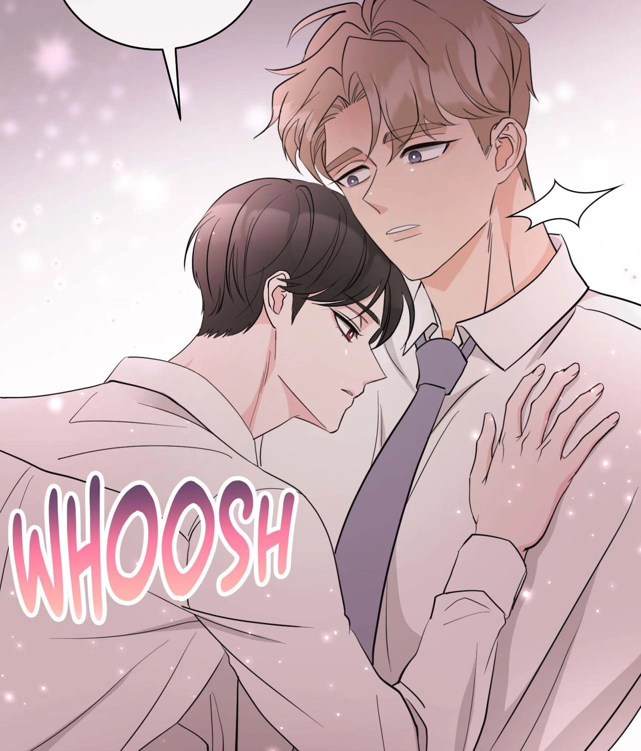 Last Dot [Official] - Chapter 1 manhwa