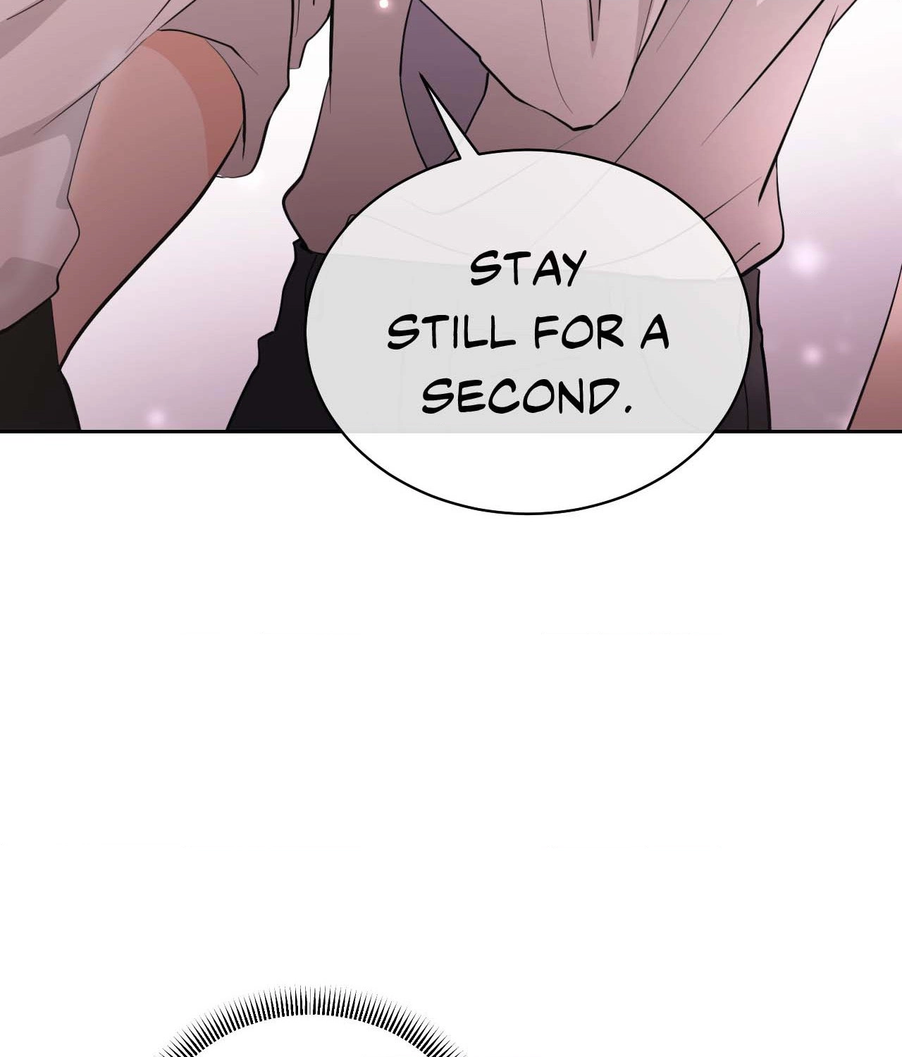 Last Dot [Official] - Chapter 1 manhwa