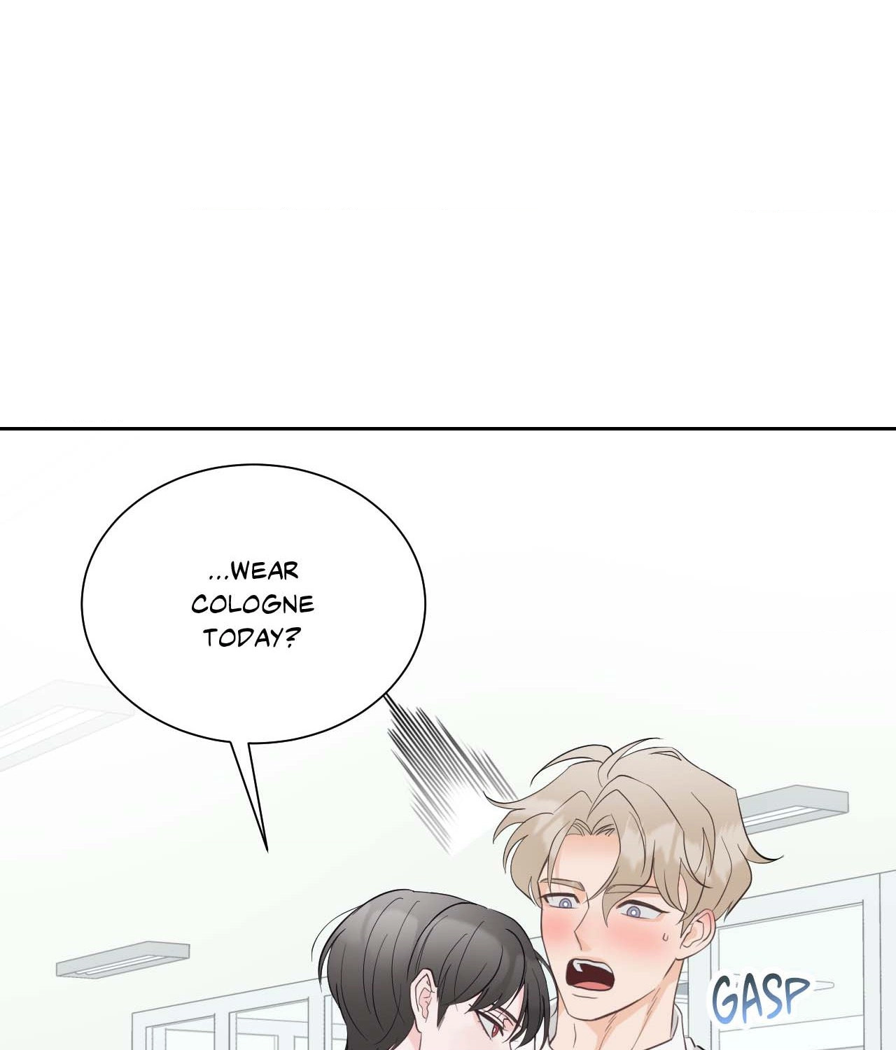 Last Dot [Official] - Chapter 1 manhwa