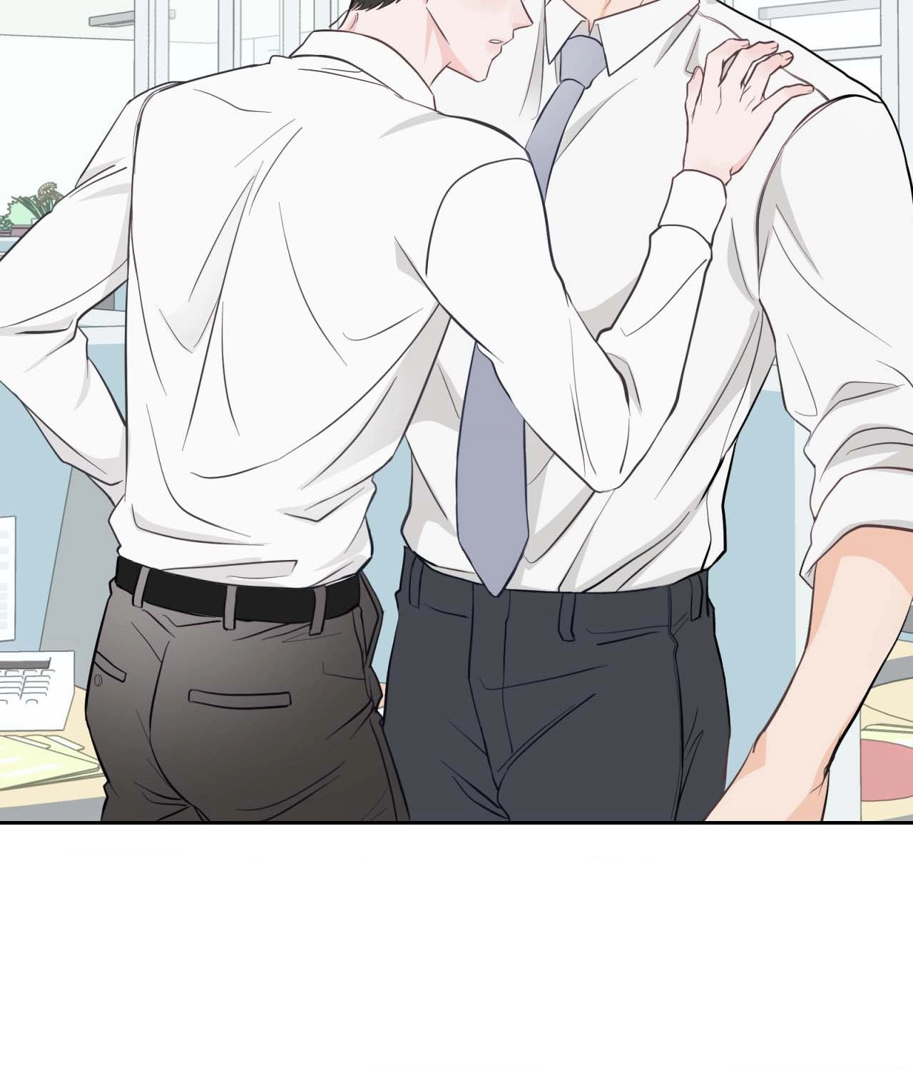 Last Dot [Official] - Chapter 1 manhwa