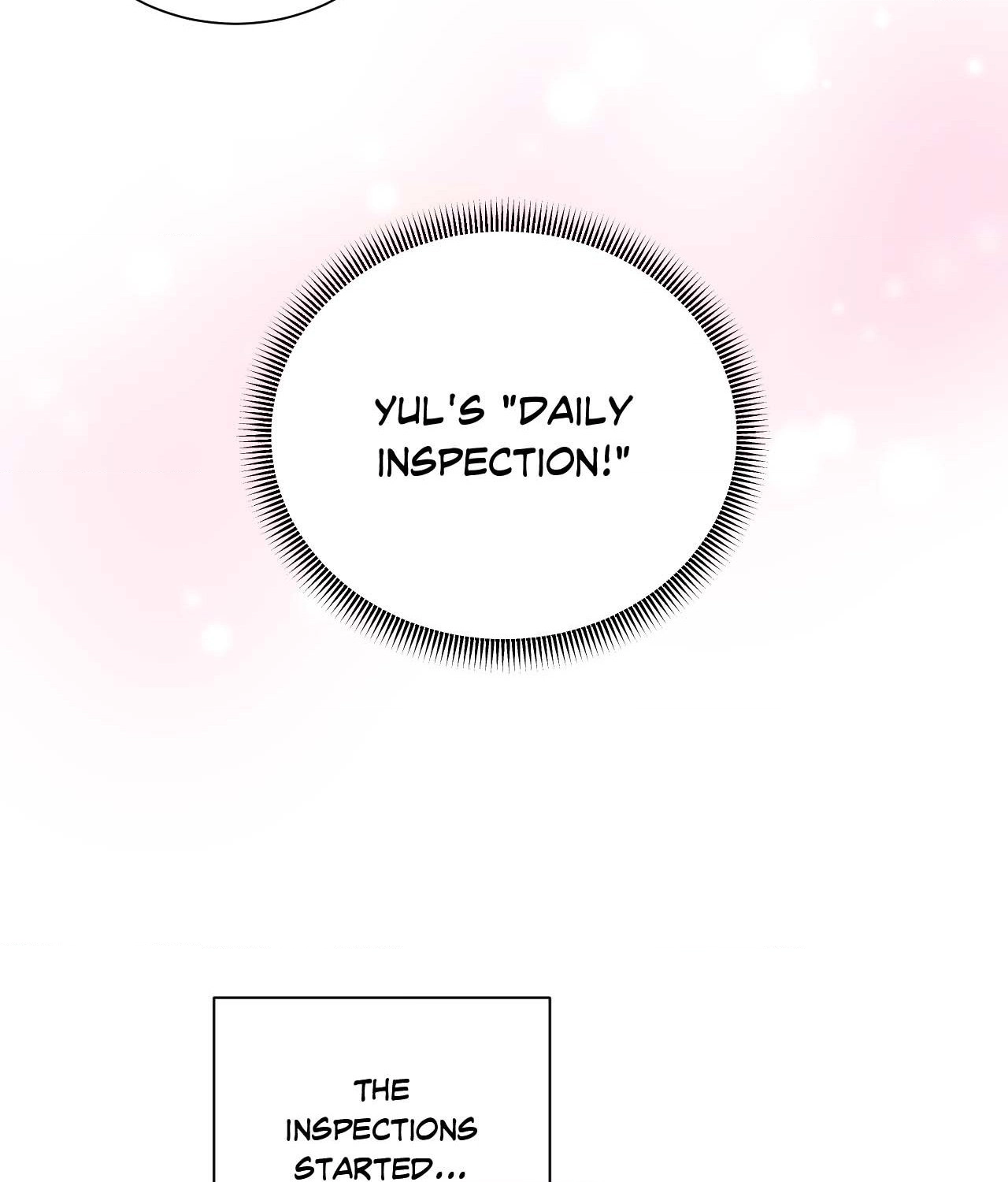 Last Dot [Official] - Chapter 1 manhwa