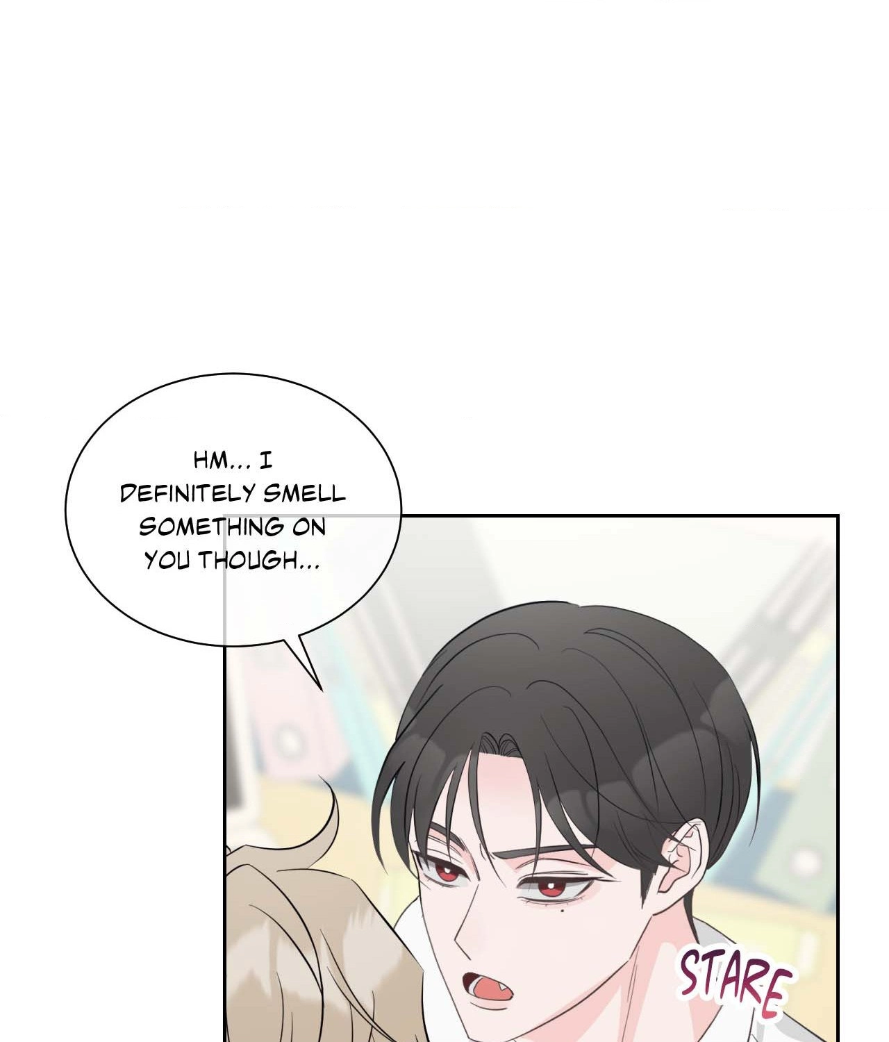 Last Dot [Official] - Chapter 1 manhwa