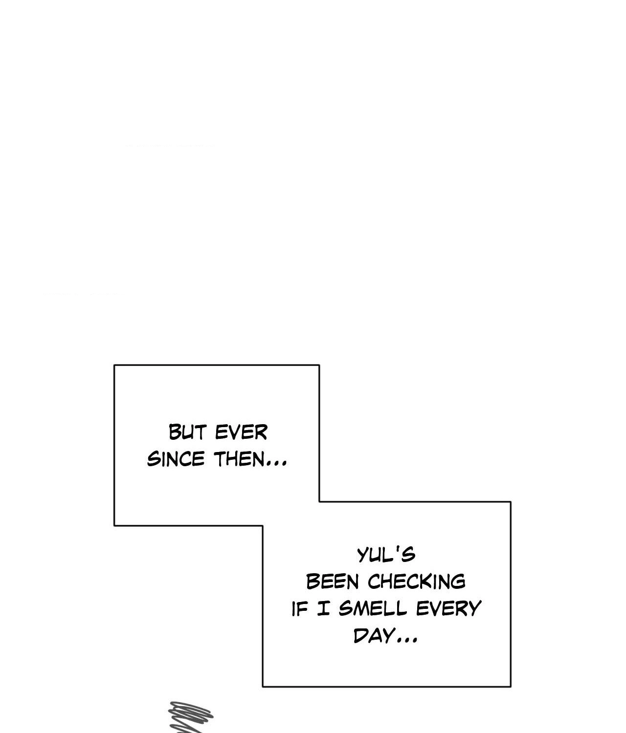 Last Dot [Official] - Chapter 1 manhwa