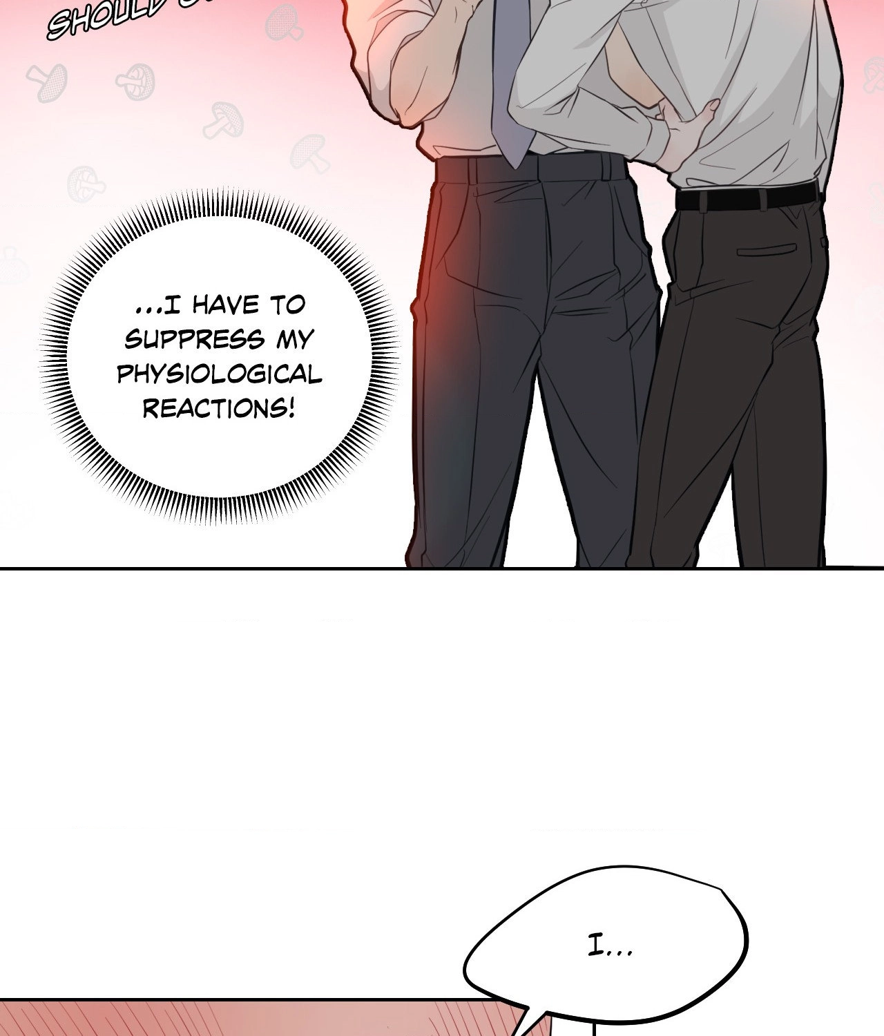 Last Dot [Official] - Chapter 1 manhwa