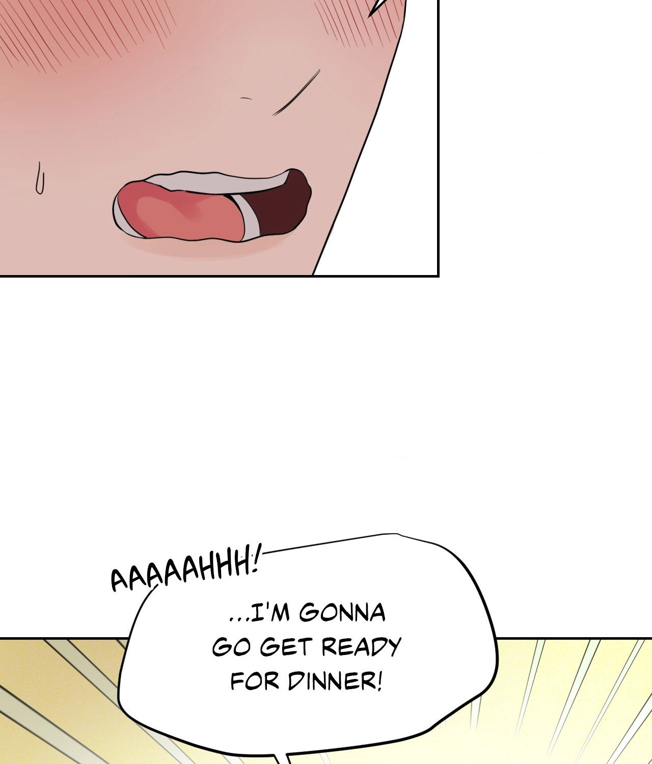 Last Dot [Official] - Chapter 1 manhwa