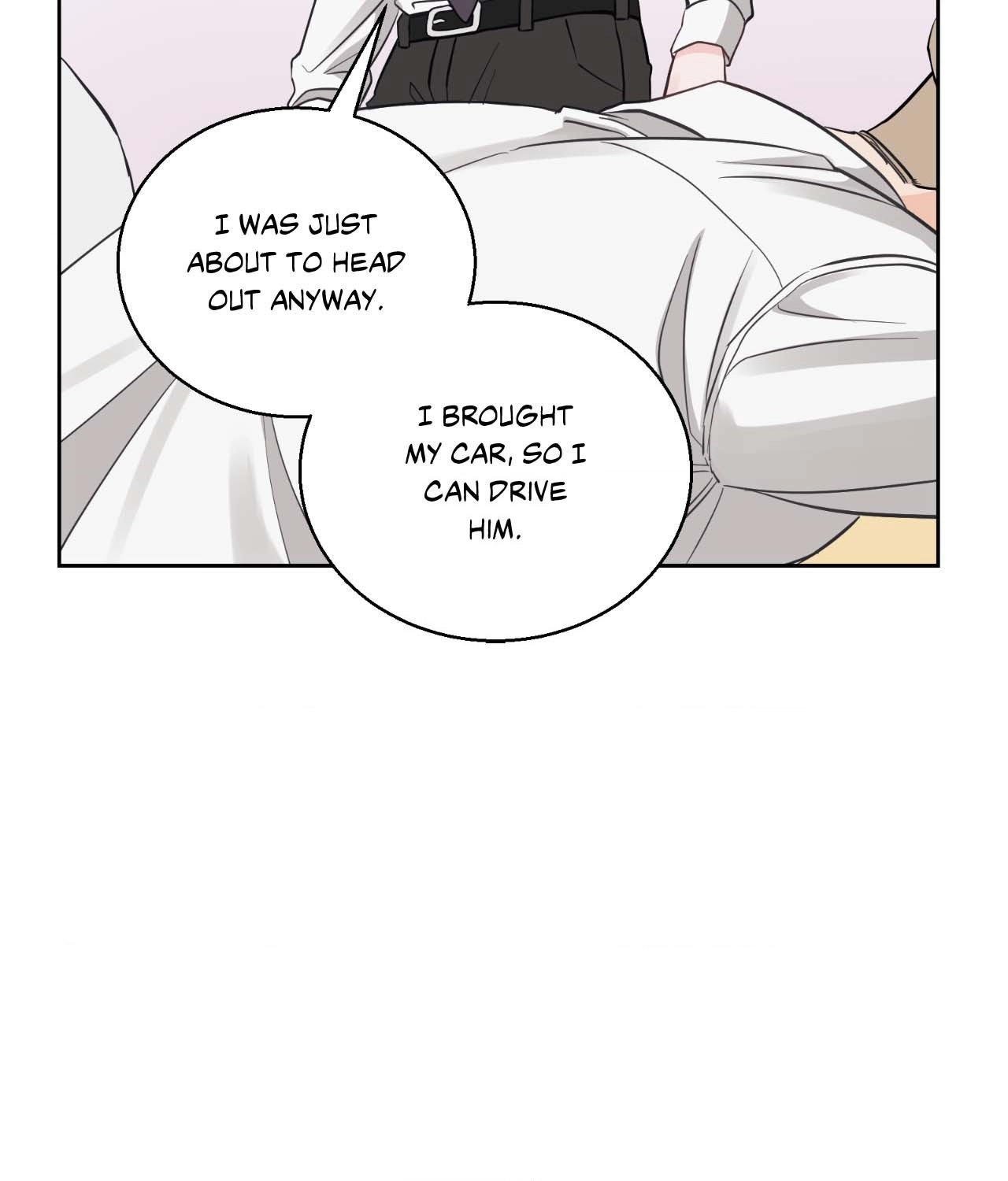 Last Dot [Official] - Chapter 1 manhwa