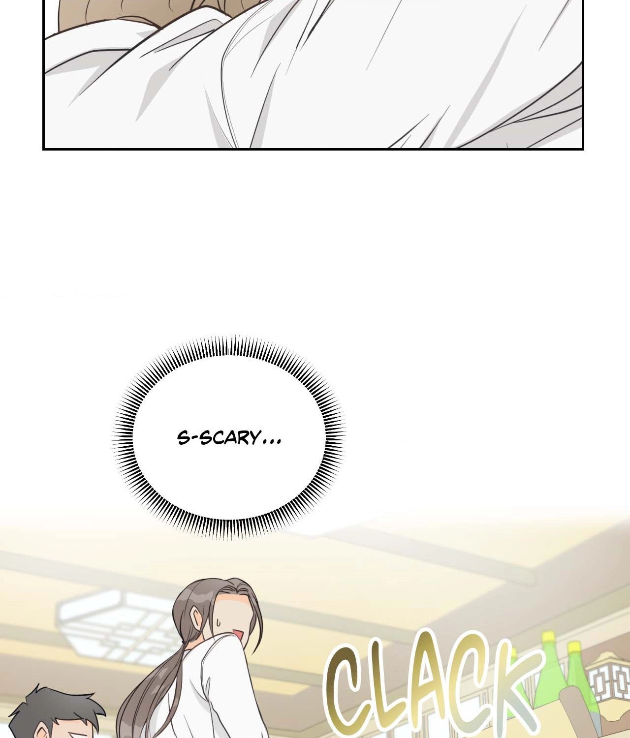 Last Dot [Official] - Chapter 1 manhwa