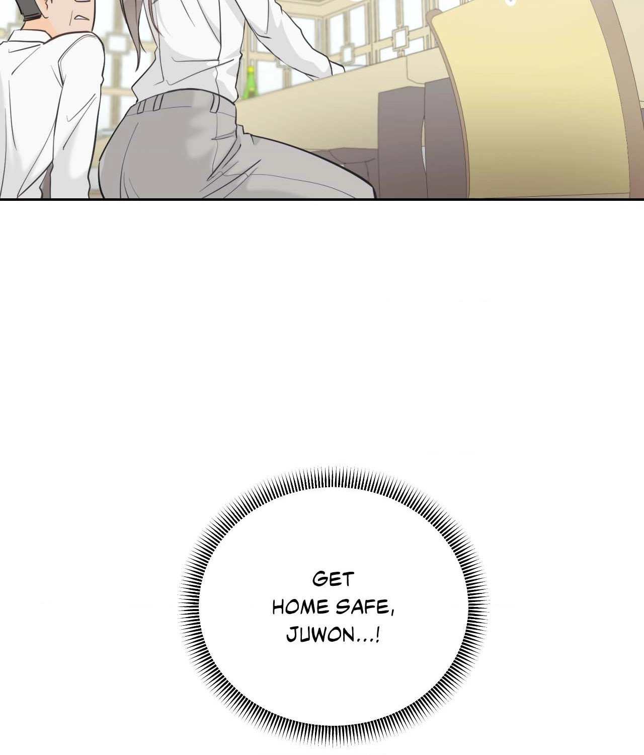 Last Dot [Official] - Chapter 1 manhwa