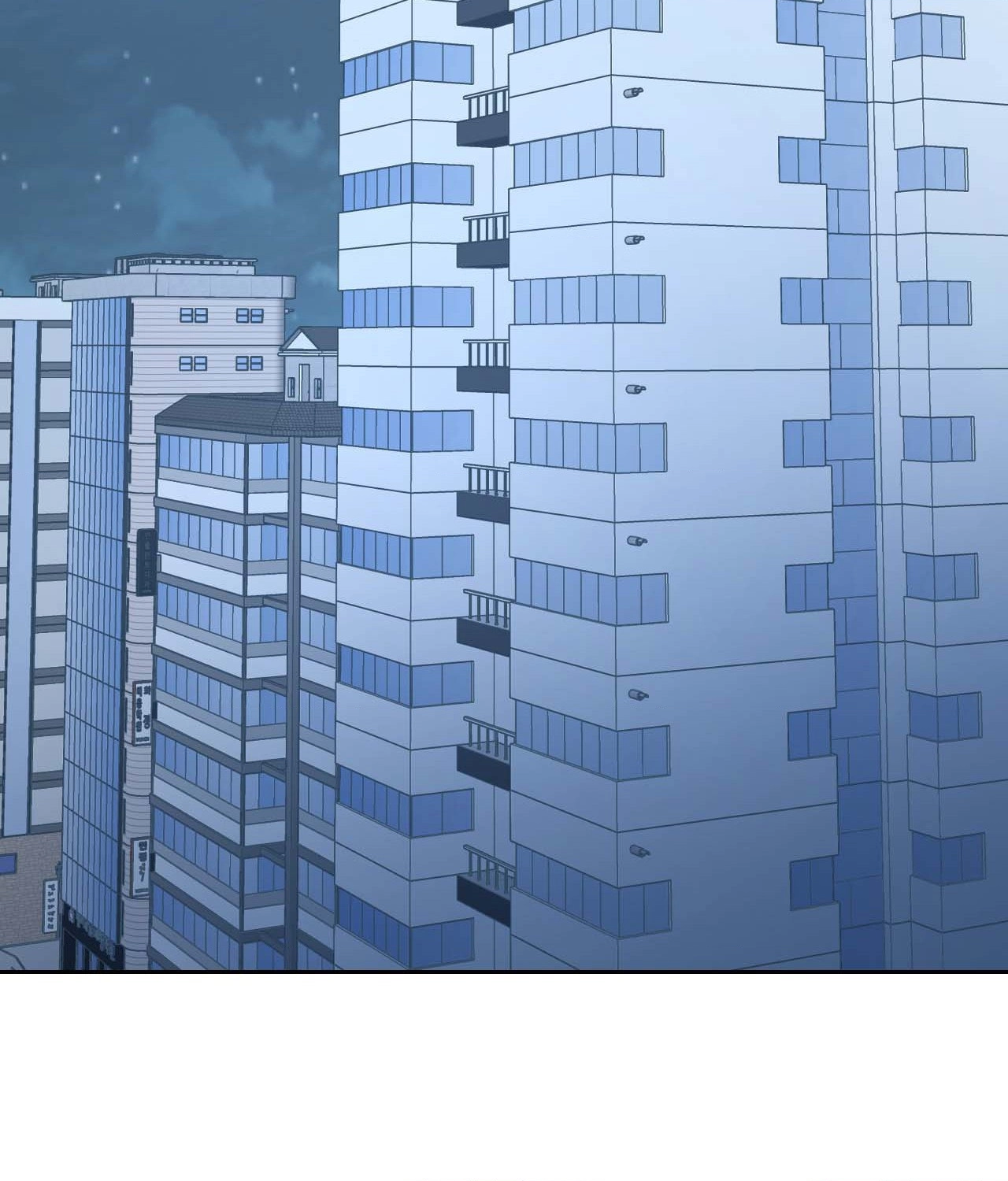Last Dot [Official] - Chapter 1 manhwa