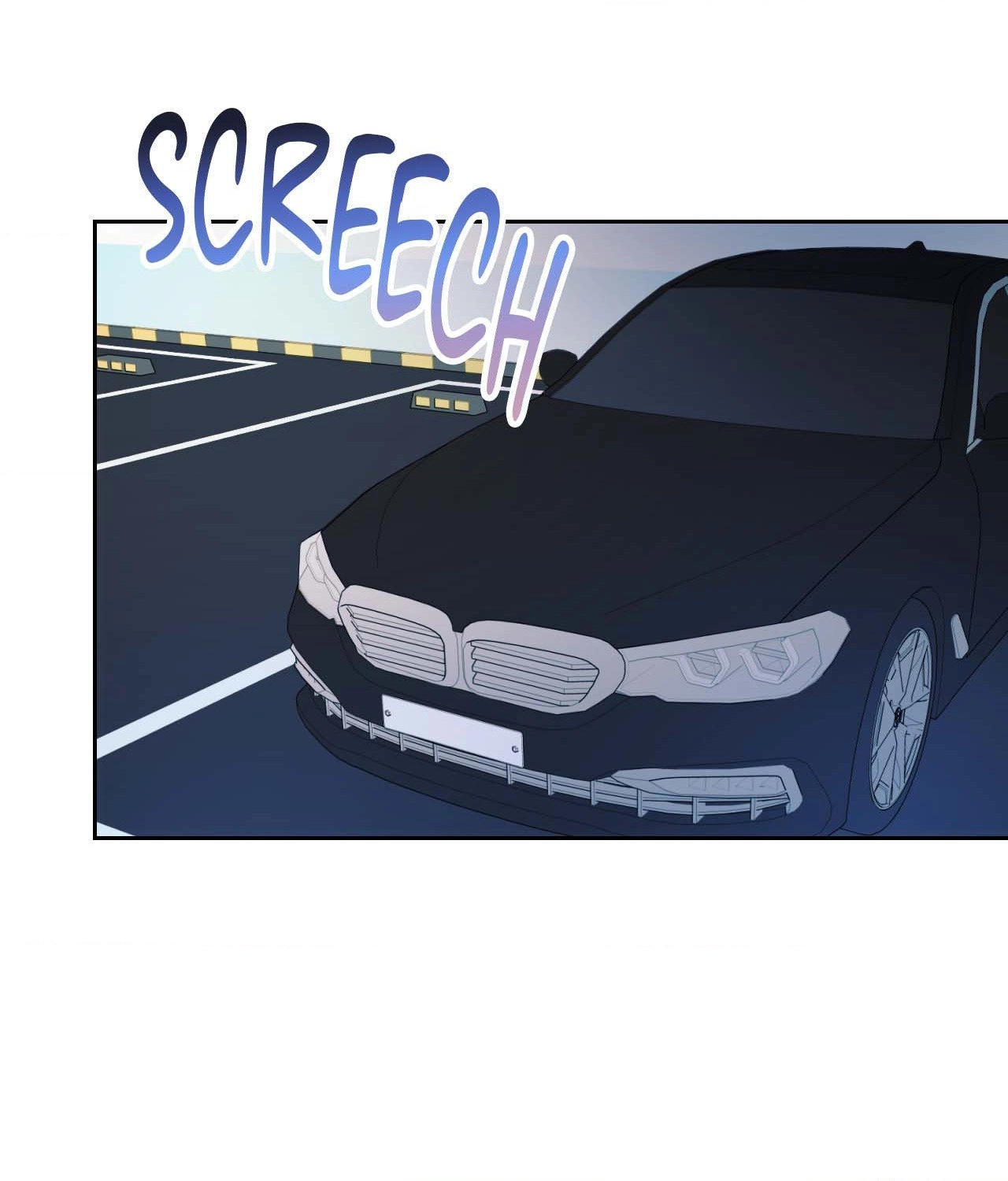Last Dot [Official] - Chapter 1 manhwa