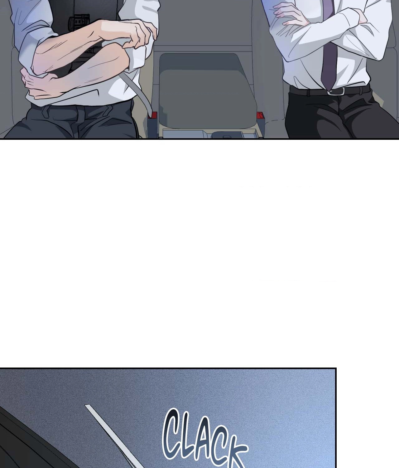 Last Dot [Official] - Chapter 1 manhwa
