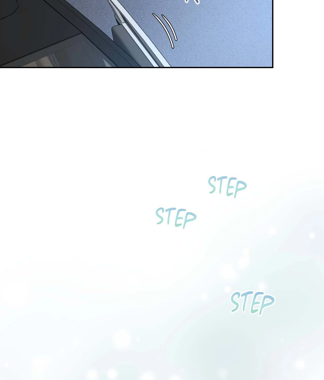 Last Dot [Official] - Chapter 1 manhwa